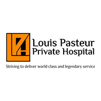 Louis Pasteur Hospital